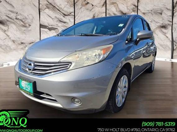 NISSAN VERSA NOTE 2015 3N1CE2CP4FL372300 image NISSAN VERSA NOTE 2015 3N1CE2CP4FL372300 image